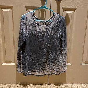 Casual Long Sleeve Shirt